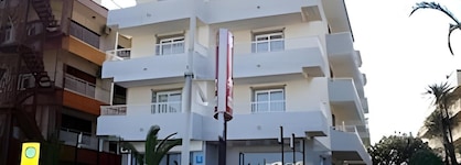 Hotel Arena Prado