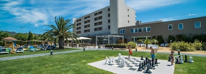 Hotel Spa Mediterraneo Park