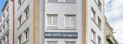 B&B Hotel Tarragona Centro Urbis