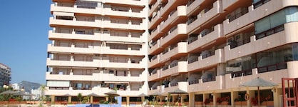 Apartamentos Zafiro