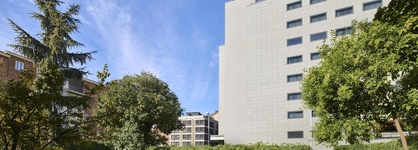 Hotel Nh Madrid Ventas
