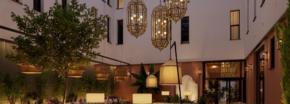 Boutique Hotel Luna Granada Centro