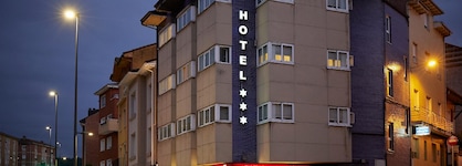 Hotel Villalegre