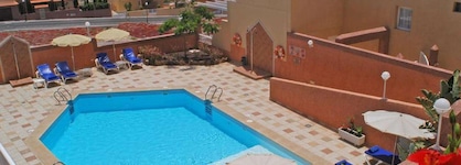 Villas Monte Solana