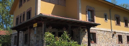 Conjunto Hotelero La Pasera