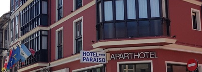 Gran Hotel Paraiso