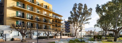 Hotel Roses Platja