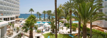 Hotel Vibra Algarb