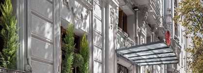Nh Collection Madrid Abascal