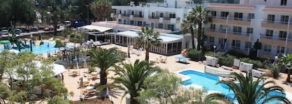 Balansat Resort