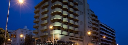 NH Luz Huelva