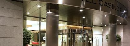Nh Gran Hotel Casino Extremadura
