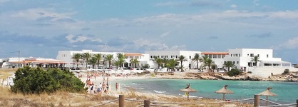 Hotel Roca Bella