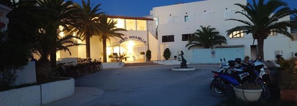 Hotel Roca Bella