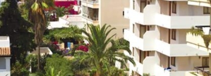 Apartamentos Green Line Bon Sol - Ab Group