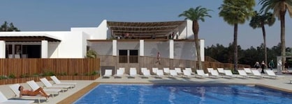 Cala Llenya Resort Ibiza