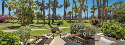 Hotel Tabaiba Princess