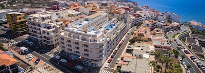 Apartamentos Vigilia Park