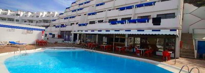 Apartamentos Carlota