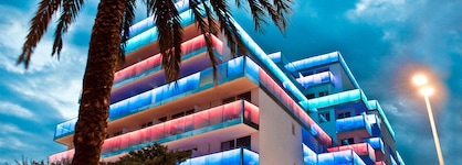 Hotel Europa & Spa