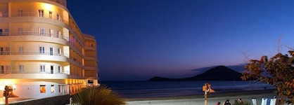 Hotel Medano