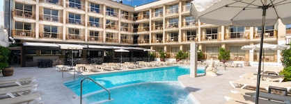 Aparthotel Miami Park