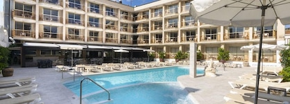 Aparthotel Miami Park