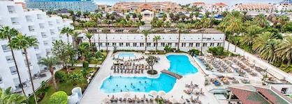 Spring Hotel Vulcano