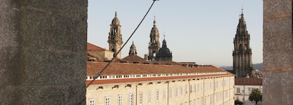 San Francisco Hotel  Monumento