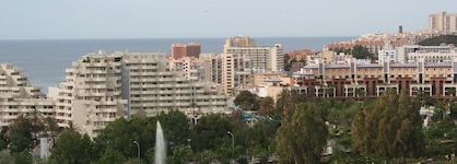 Minerva Jupiter Apartments