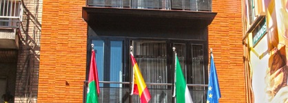 Hotel Molinos