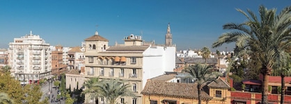 Hotel Alfonso XIII,  A Luxury Collection Hotel, Seville