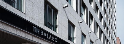 Nh Valladolid Bálago