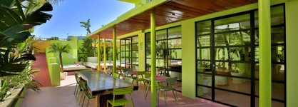 Atzaro Apartments