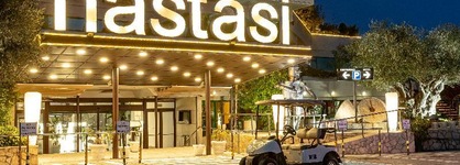 Nastasi Hotel & Spa
