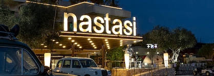Nastasi Hotel & Spa