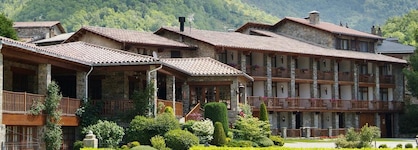 Hotel La Coma