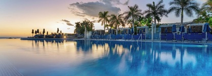 Marina Suites