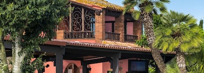 Sallés Hotel Mas Tapiolas