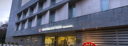 NH Collection Santiago de Compostela