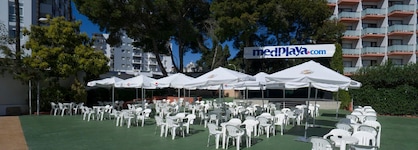 Medplaya Hotel Bali