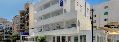 Hotel Vibra Lei Ibiza