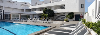 Aparthotel Vibra Mogambo - Adults Only