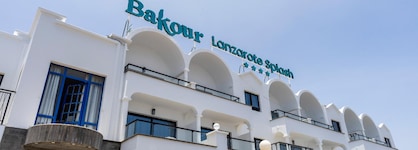Bakour Lanzarote Splash