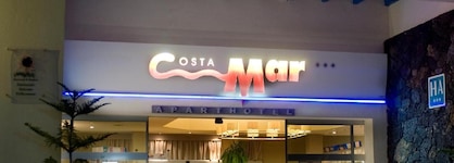 Aparthotel Costa Mar
