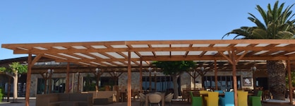 Playitas Hotel