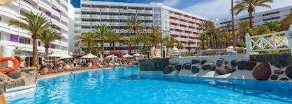 Abora Buenaventura By Lopesan Hotels