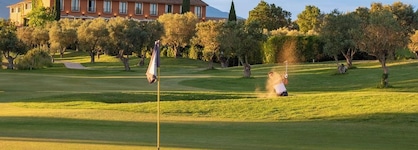 Hotel Peralada Wine Spa & Golf