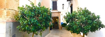 El Rincon De Las Descalzas
