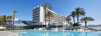 Hotel Torre Del Mar